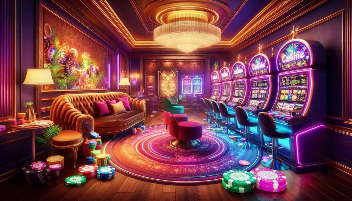 Brionis Casino
